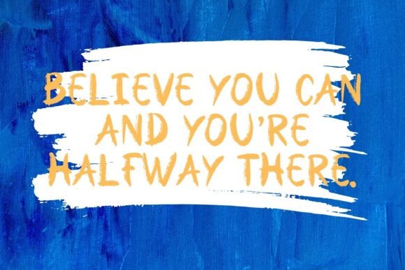 Redaliva Font PNG with transparent background - Preview 3