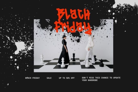 Skuctre Font PNG with transparent background - Preview 3