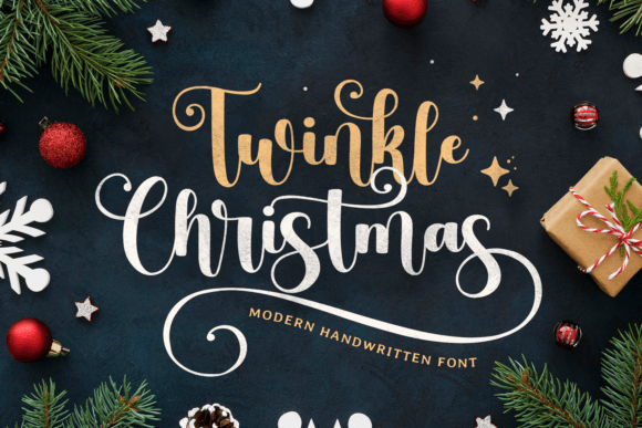 Twinkle Christmas