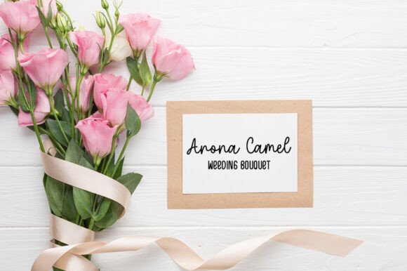 Absolute Smoothie Duo Font - Preview 6