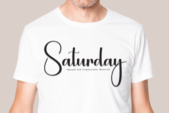 Appreciation Font PNG with transparent background - Preview 3