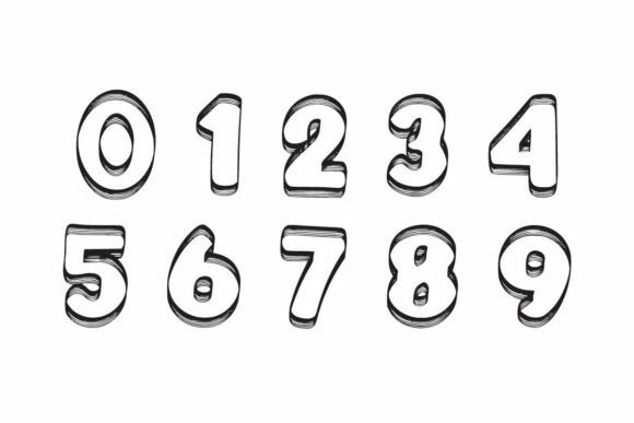 Art Papper Font - Preview 6