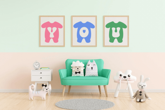 Baby Love Font - Preview 5