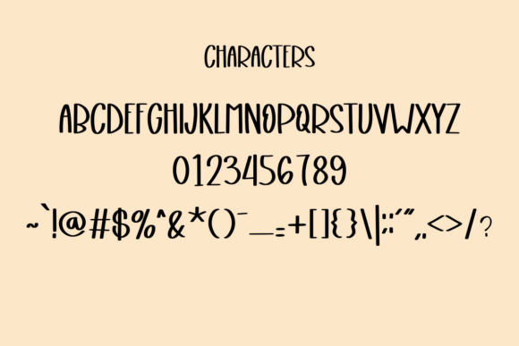 Design Shiny Font PNG with transparent background - Preview 2
