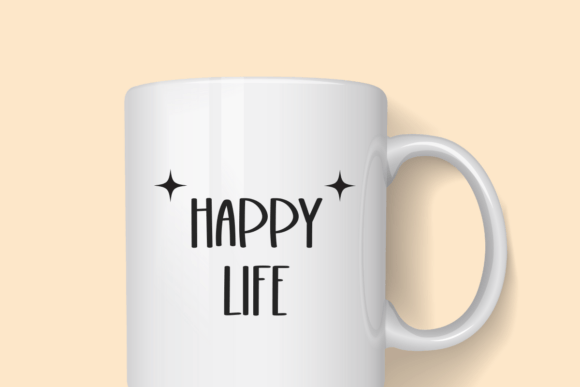 Design Shiny Font PNG with transparent background - Preview 4