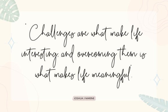 Dillingtons Font - Preview 4