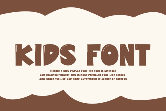 Hijente Font PNG with transparent background - Preview 3