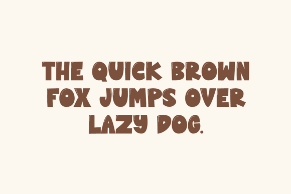 Hijente Font PNG with transparent background - Preview 4