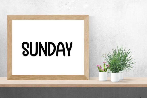 Jewelry Charm Font PNG with transparent background - Preview 1
