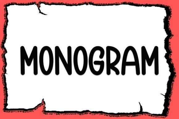 Jewelry Charm Font PNG with transparent background - Preview 2