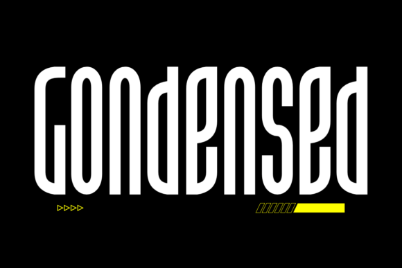 Omasqengrof Font PNG with transparent background - Preview 1