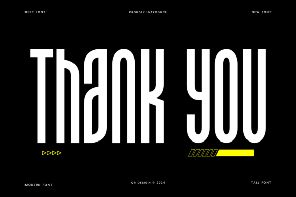 Omasqengrof Font PNG with transparent background - Preview 6