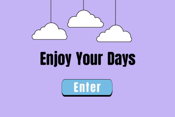 Phigauz Foneopi Font PNG with transparent background - Preview 3