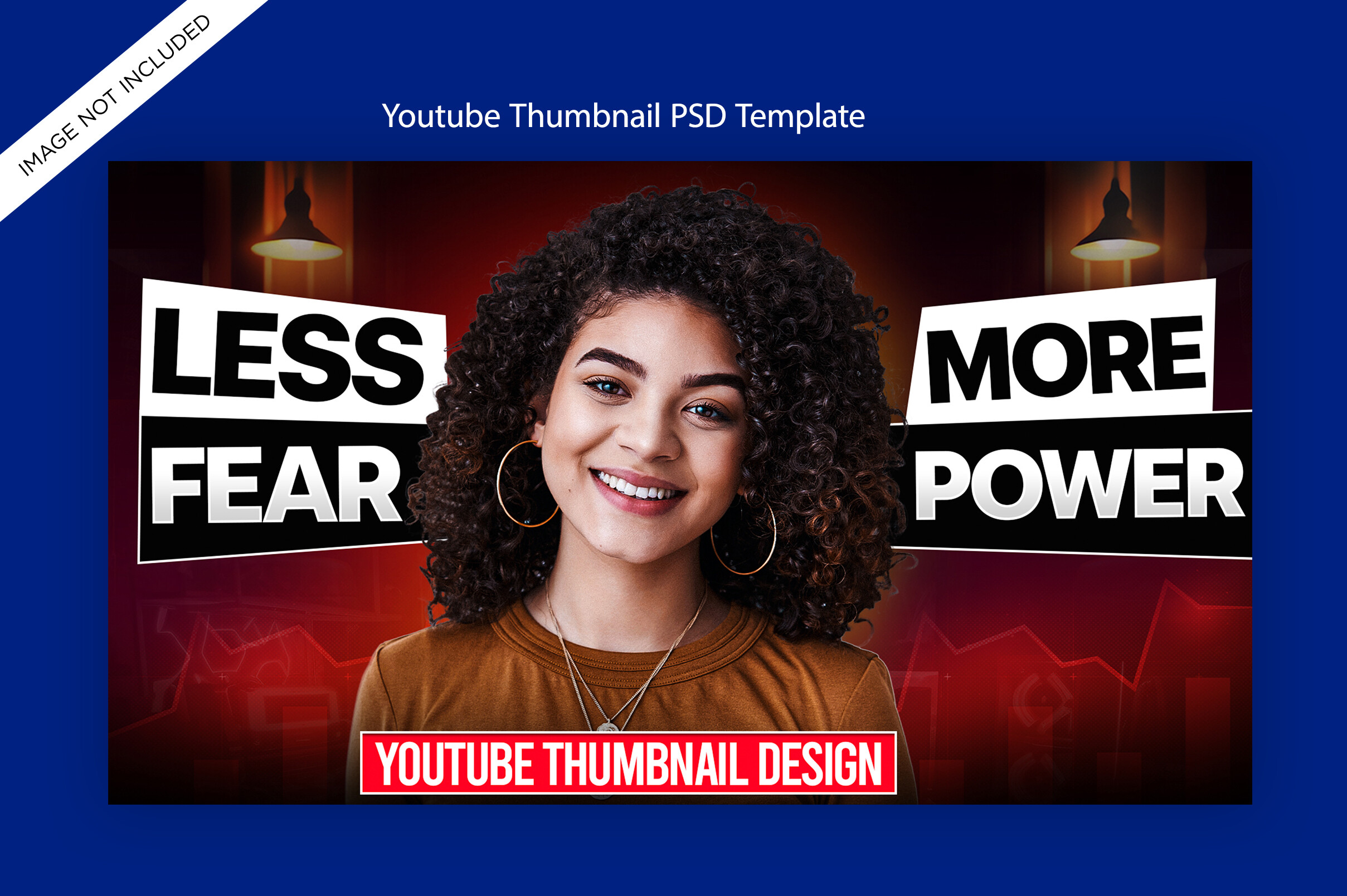 Professional YouTube Thumbnail Design Graphic by mdfajlulkarim69 ...