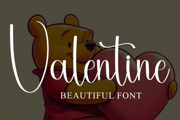 Better Handmade Font - Preview 3