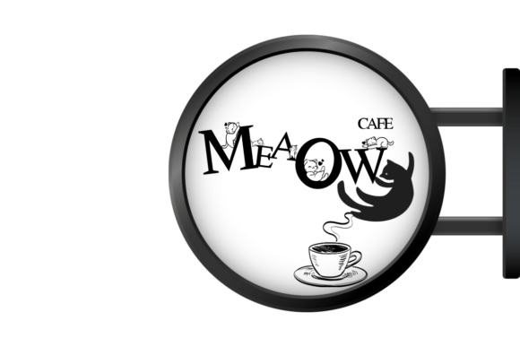 Cat Lover Font - Preview 3