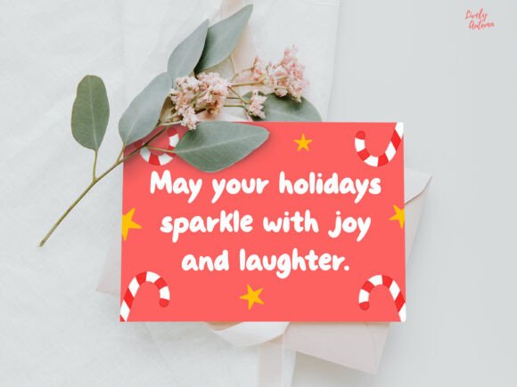 Christmas Memories Font - Preview 4