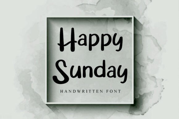 Davin Font - Preview 2