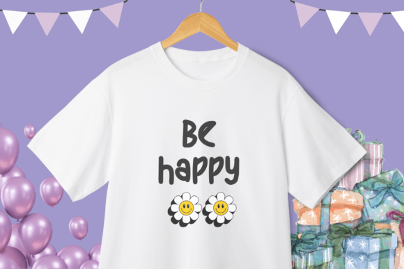 Gift Holly Font - Preview 3