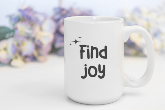 Gift Holly Font - Preview 4