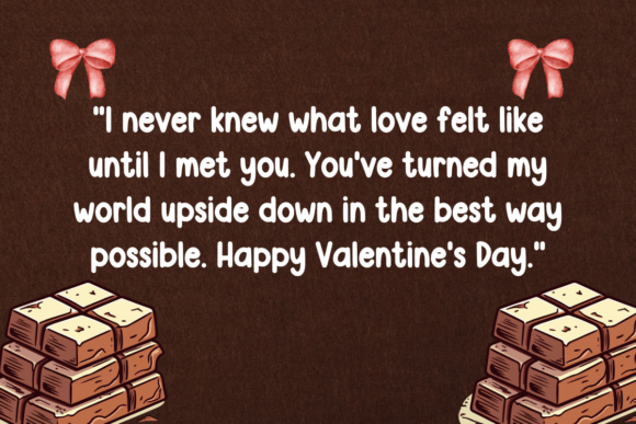 Happy Valentines Font - Preview 1