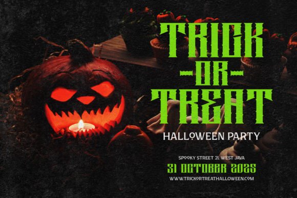 Haunted Graves Font PNG with transparent background - Preview 2