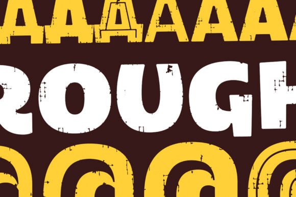 Kiara Rounded Font - Preview 6