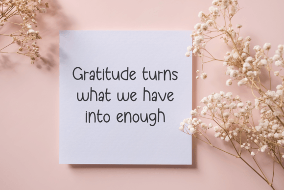Luxury Sprush Font PNG with transparent background - Preview 5