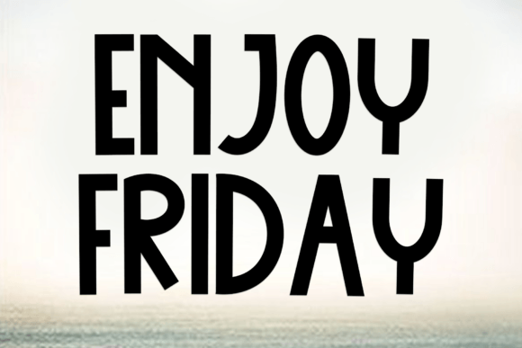 Never School Font PNG with transparent background - Preview 2