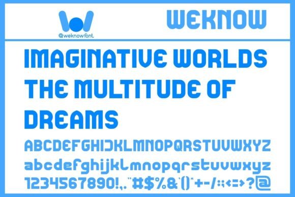 Normal Life Font PNG with transparent background - Preview 2