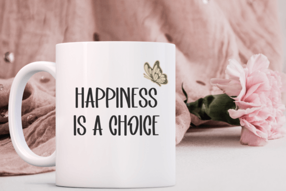 Paper Sign Font PNG with transparent background - Preview 4