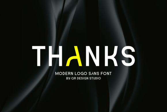 Paroxge Font PNG with transparent background - Preview 4