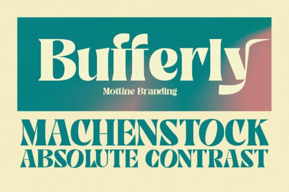 Pionel Font Font PNG with transparent background - Preview 2