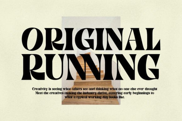 Pionel Font Font PNG with transparent background - Preview 3