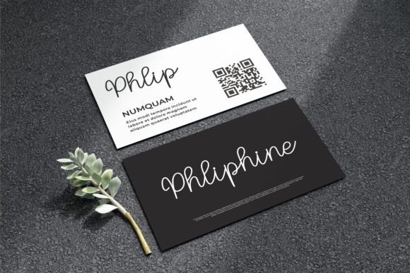 Rasbery Swetnes Font PNG with transparent background - Preview 3