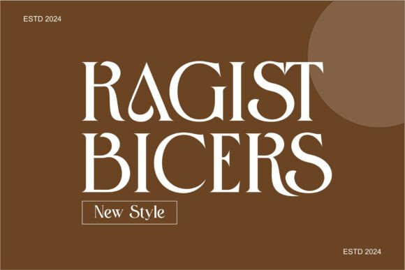Relling Font PNG with transparent background - Preview 1