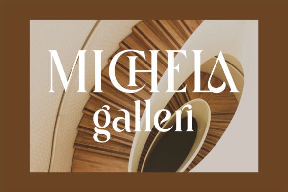 Relling Font PNG with transparent background - Preview 3