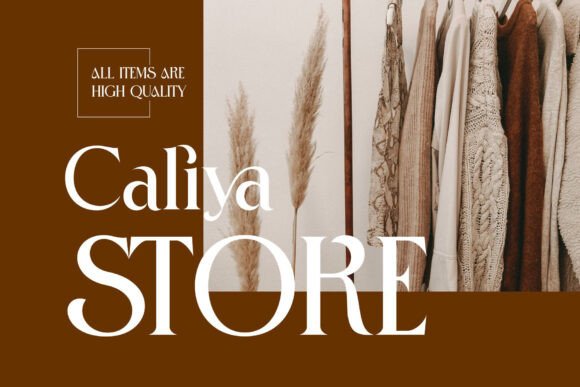 Relling Font PNG with transparent background - Preview 6
