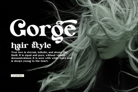 Sehon Font PNG with transparent background - Preview 6