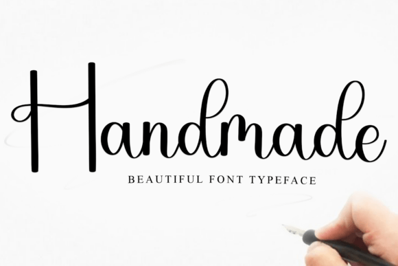 Baby Angry Font - Preview 3