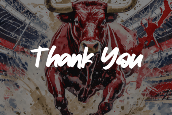 Banteng Font - Preview 3