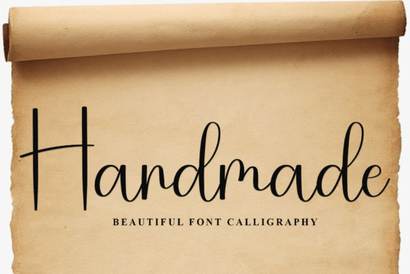Bluberry Font - Preview 5