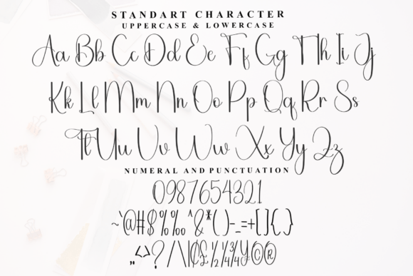 Bubble Sunday Font - Preview 4