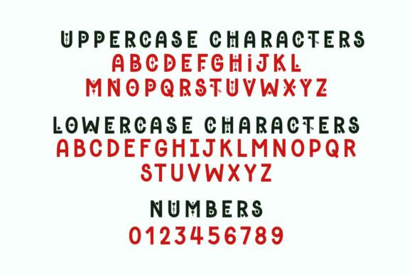 Cupid Time Font PNG with transparent background - Preview 6