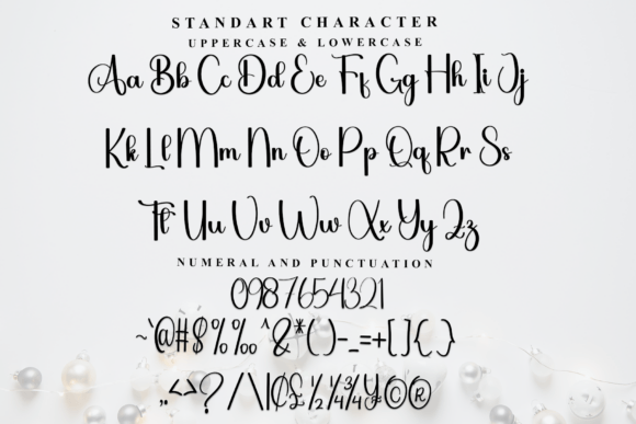 Day Daddy Font - Preview 4