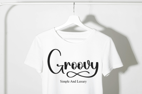 Day Daddy Font - Preview 5