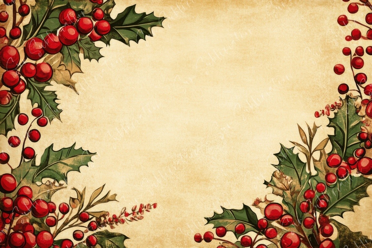 Festive Holiday Design with Vibrant Red Graphic by Sun Sublimation ...