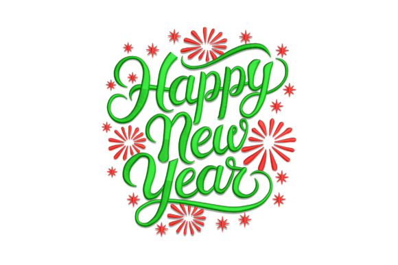 Happy New Year