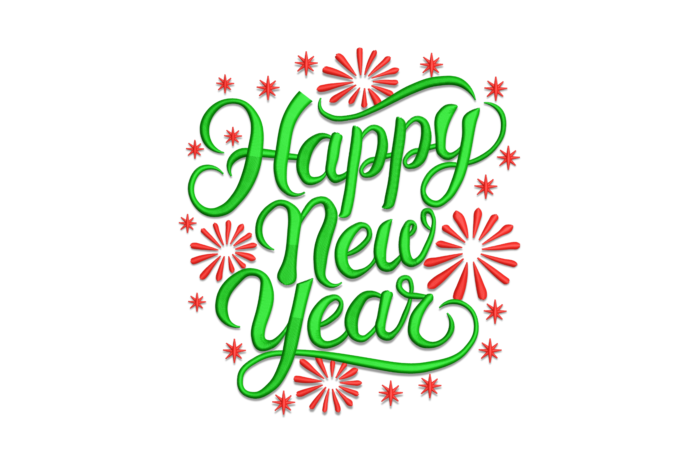 Happy New Year
