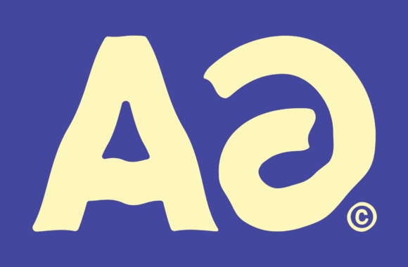 Oslla Font PNG with transparent background - Preview 6